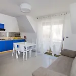 Apartamento Cala Luna-3 By Interhome *