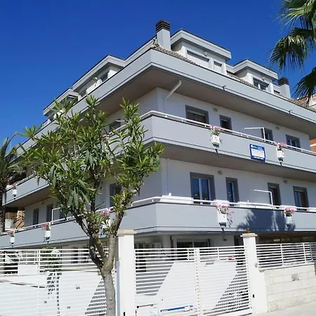 Cala Luna-3 By Interhome