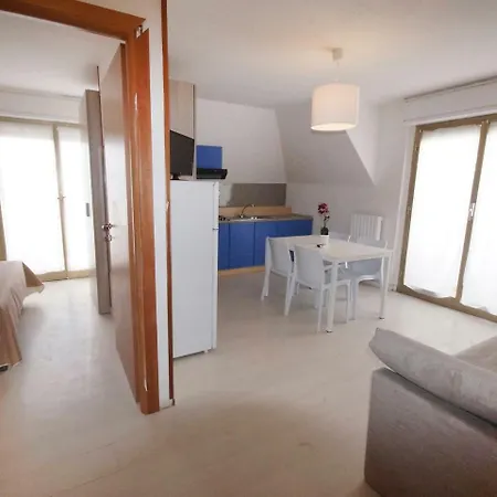 Cala Luna-3 By Interhome Porto d'Ascoli